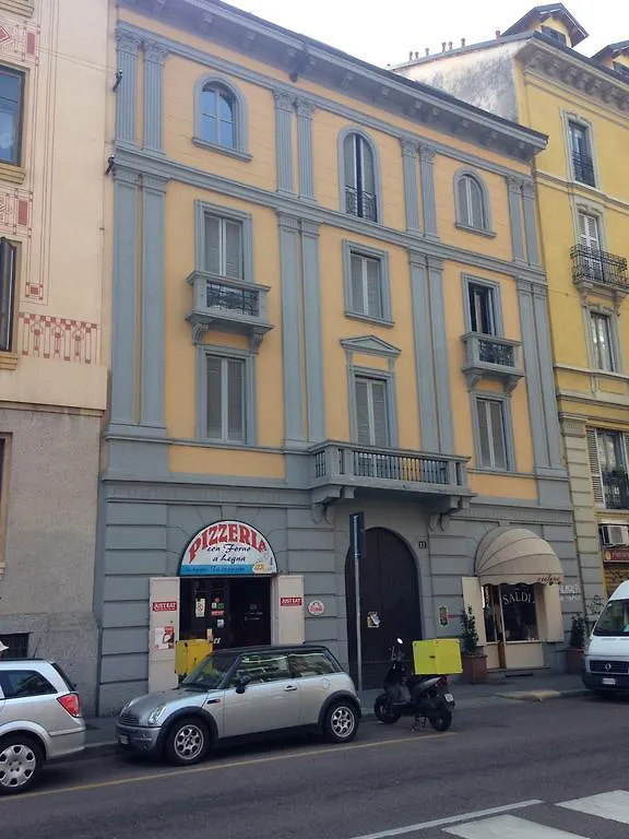 Olona Place 2 Milano
