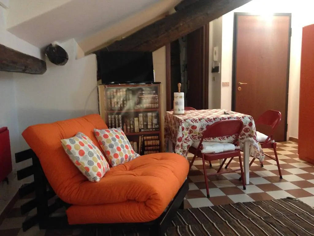 Appartamento Olona Place 2 Milano Italia