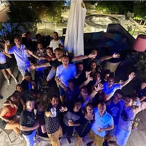 Marco Polo Party , St. Julian's Malta