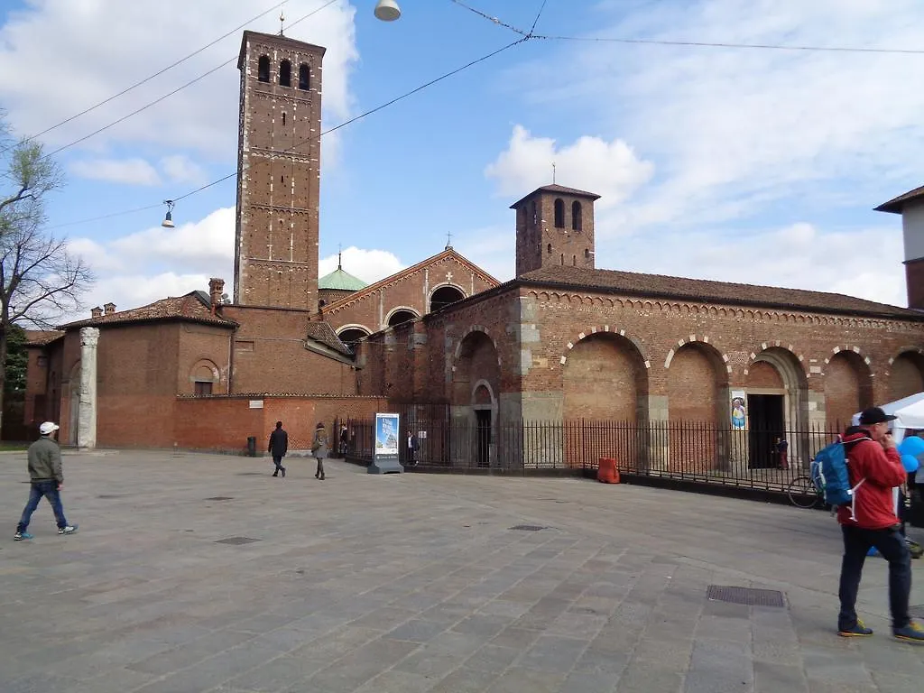 Olona Place 2 Milano