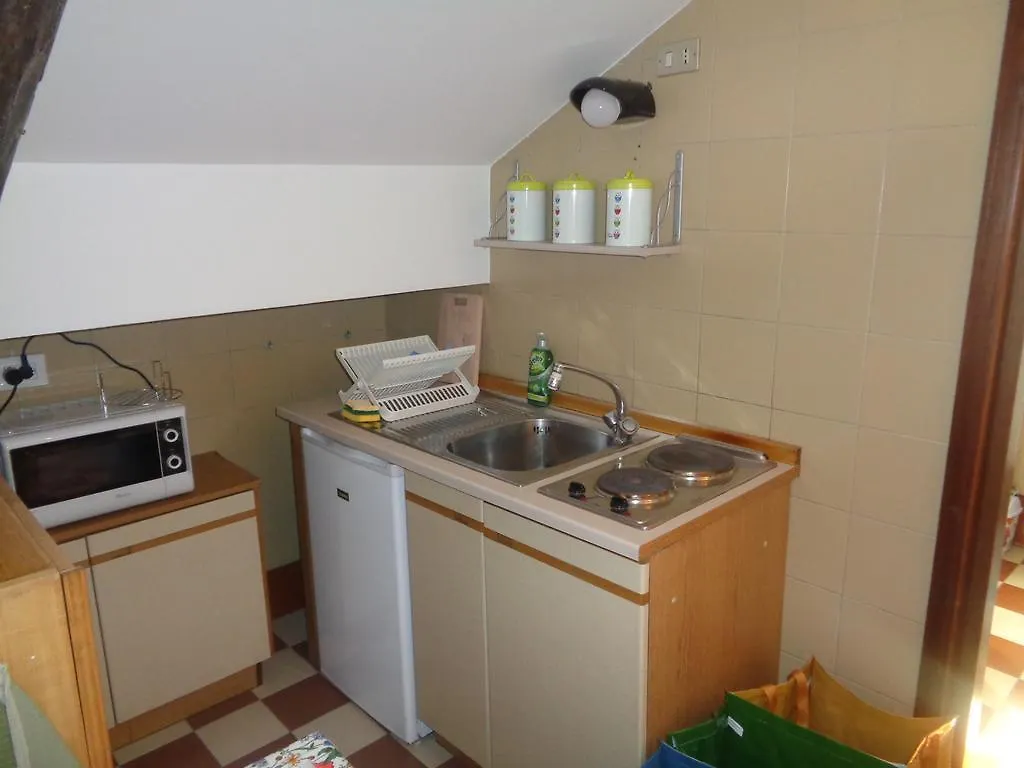 Olona Place 2 Apartment Milan Italy